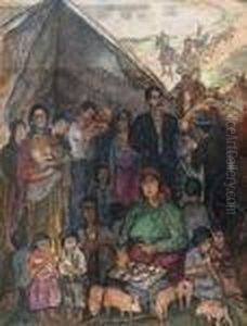 Gipsy Camp