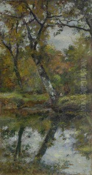 Autunno Con Cacciatore - view 1
