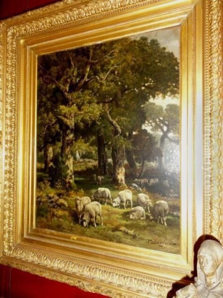 Scene Pastorale - view 1