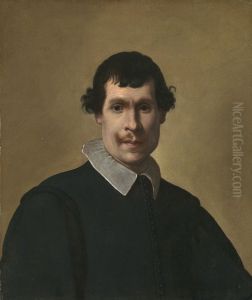 Portrait Of A Gentleman