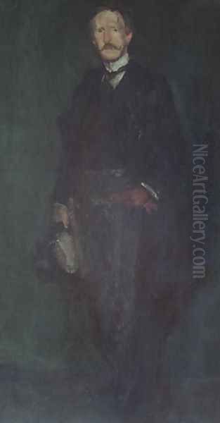 Edward Guthrie Kennedy - view 1