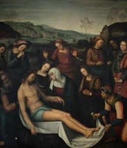 The Deposition
