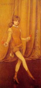 Harmony in Yellow and Gold: The Gold Girl Connie Gilchrist Harmony in Yellow and Gold: The Gold Girl Connie Gilchrist