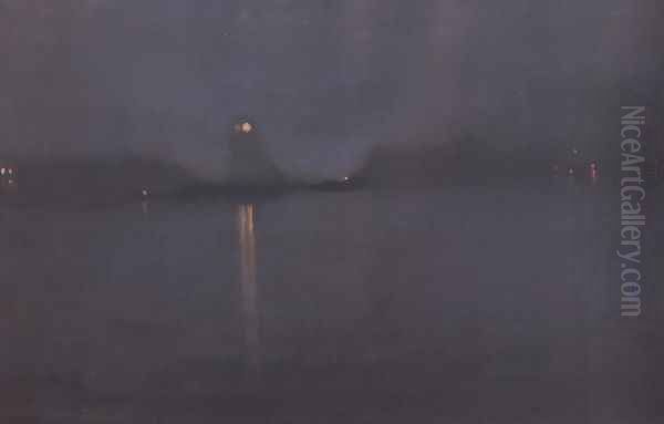 Nocturne 1870 77 - view 1