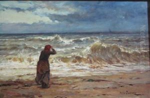 A Gathering Storm A Gathering Storm
