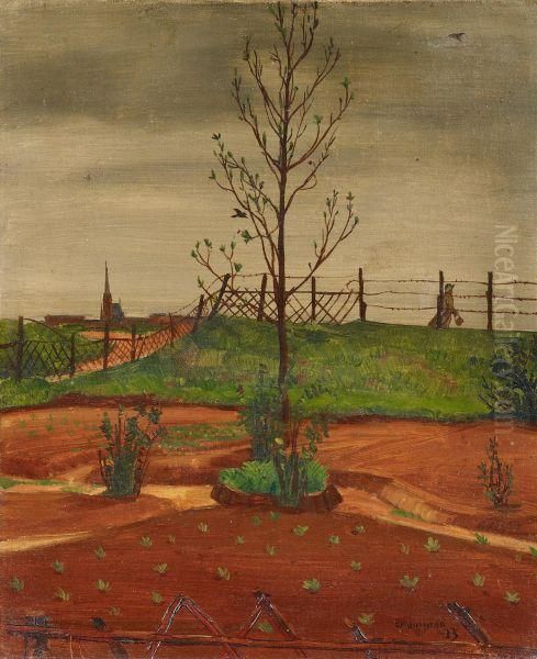 Spaziergang Im Fruhling - view 1