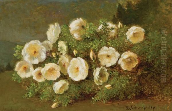 Wild Flowers - view 1