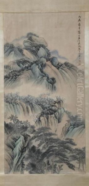 Landscape - view 1