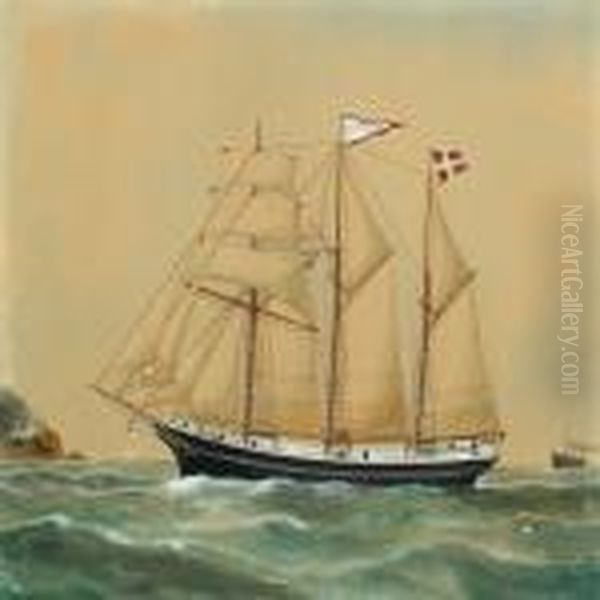 Brittania - view 1