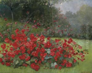 Summer Garden