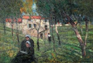 Paysage Paysage