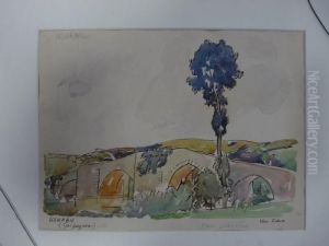 Zaraus, Maisons. by Chas-Laborde