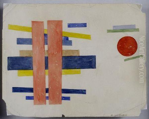 Supremus N. 1 - view 1