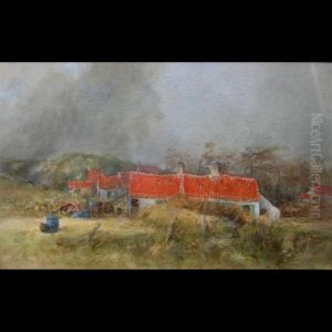The Old Farmstead