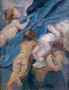 Les Angelots