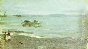 Grey and Silver: Mist - Lifeboat