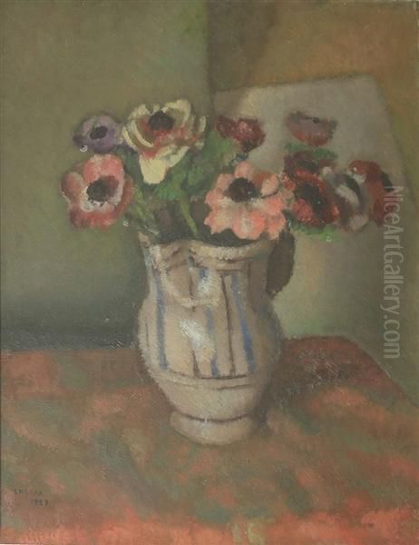 Fiori Rosa - view 1