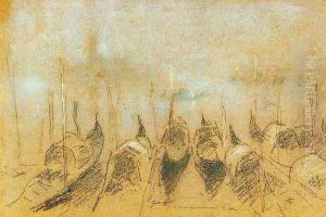 Nocturne, San Giorgio
