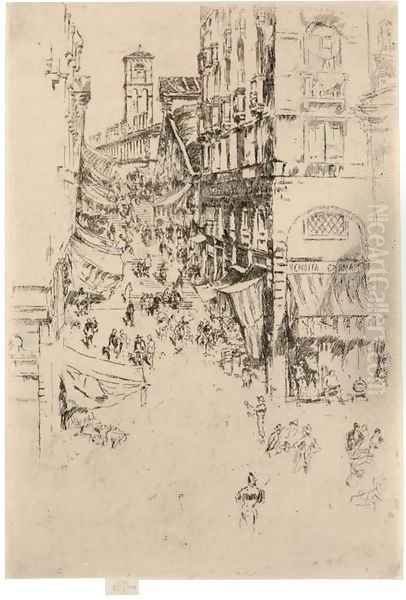 Rialto - view 1