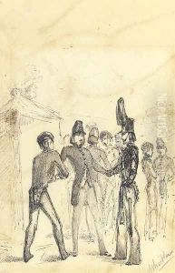 West Point Cadets