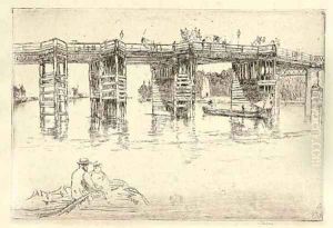 Old Putney Bridge
