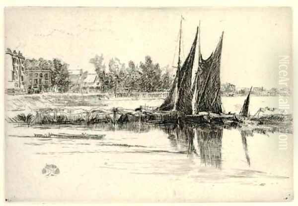 Hurlingham - view 1