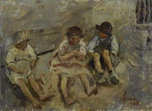 Giovinetti Sulla Via