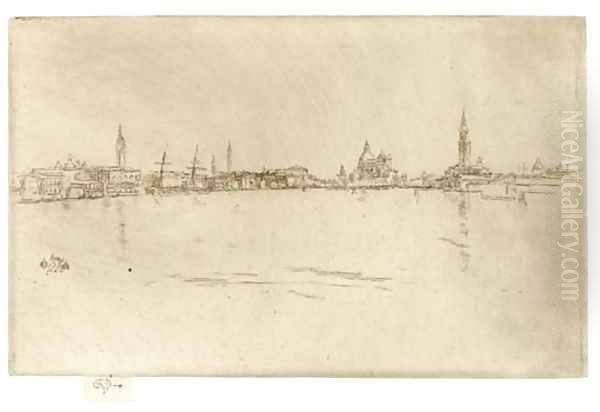 La Salute Dawn - view 1