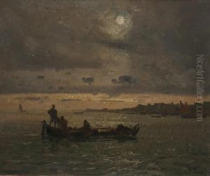 "venezia" by Beppe Ciardi