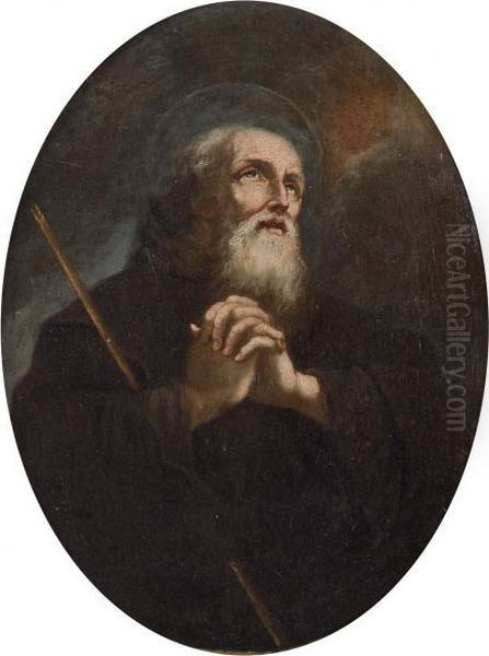 Sant'antonio - view 1