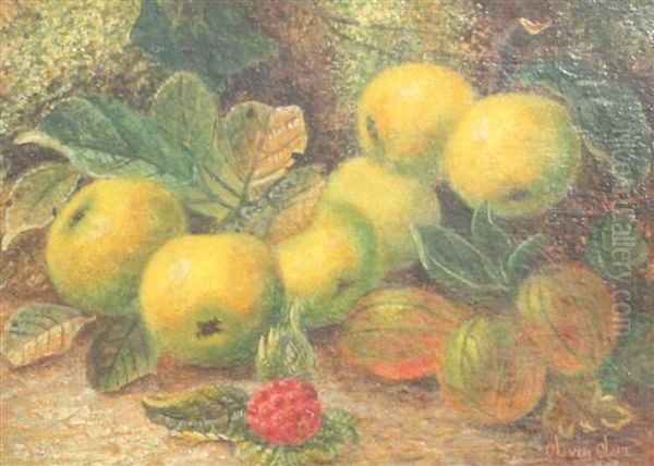 Still Life - view 1