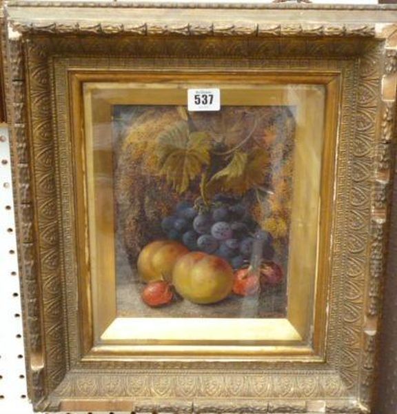 Still Life - view 1