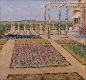 Der Garten Des Kunstlers In Wittlaer Der Garten Des Kunstlers In Wittlaer