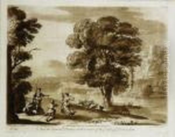 Pastorale - view 1