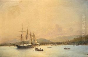Projet De Colonisation Du Gouvernement Belge St.thomas