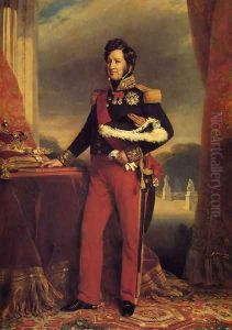 King Louis Philippe