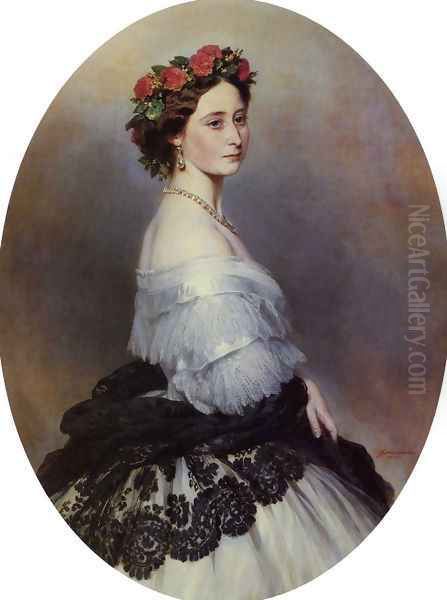 Princess Alice - view 1