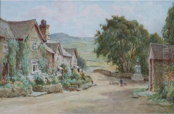 A View Of Downham - view 1