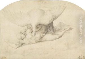 The Punishment Of Tityus