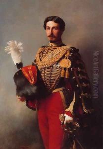 Edouard Andre Edouard Andre