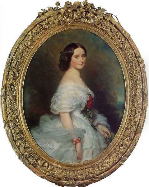 Anna Dollfus, Baronne de Bourgoing - view 1