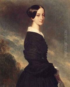Françoise Caroline Gonzague, Princesse de Joinville