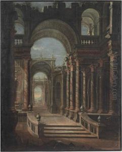 An Architectural Capriccio