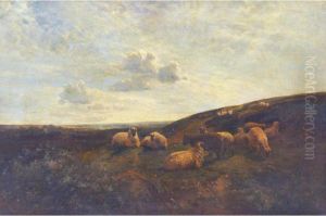 On The South Downs
