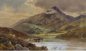 Scottish Lake