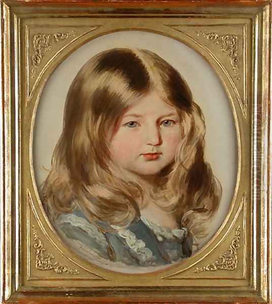 Princess Amalie von Sachsen-Coburg-Gotha - view 1