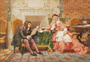 An Important Document by Francesco Coleman