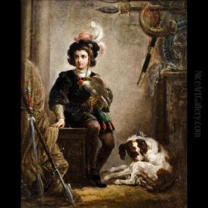 Giovane Falconiere