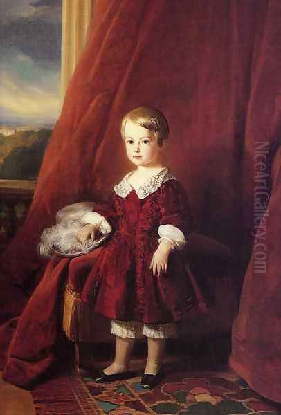 Louis Philippe Marie Ferdinand Gaston D'Orleans, Comte D'Eu - view 1