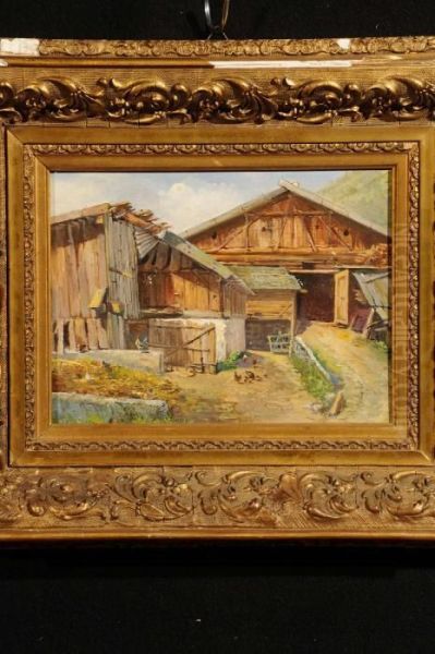 Baite A Mules - view 1